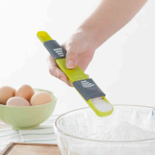 Kitchen Scale Measuring Spoon Quantitative Measuring Spoon Coffee Flour Measuring Spoon Spatula Baking Measuring Appliance